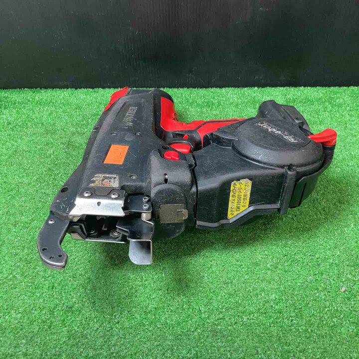 ★マックス(MAX) 鉄筋結束機 ツインタイア RB-440T-B2C/1440A【藤沢店】