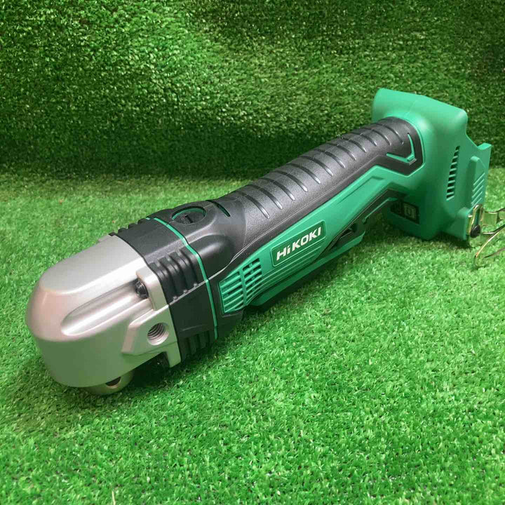 HiKOKI(ハイコーキ) 18V 充電式 コーナードリル アングルドリル 蓄電池・充電器・ケース付 DN18DSL(LXPKZ)【川越店】