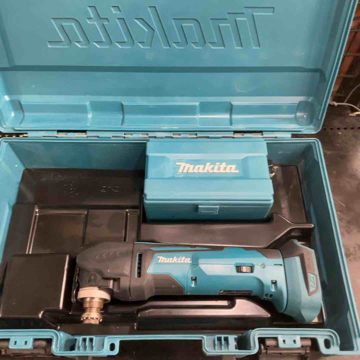 ★マキタ(makita) コードレスマルチツール TM51DZ【草加店】