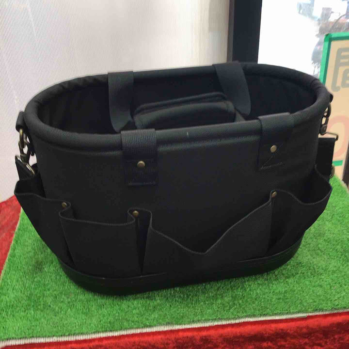 □KNICKS コーデュラバリスティック生地ツールバック BA-4022【草加店】