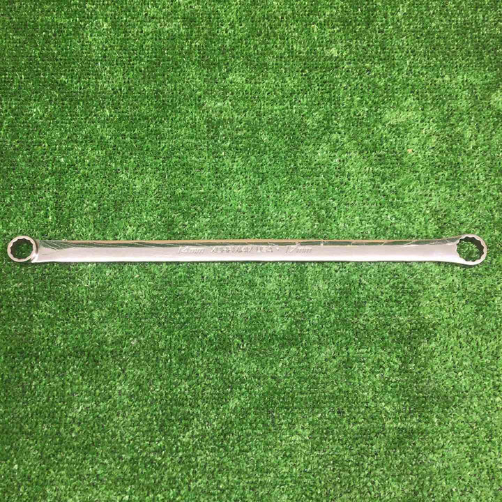 【現状品】 スナップオン/Snap-on ストレートメガネレンチ ロングハンドル XDHFM1417 【鴻巣店】