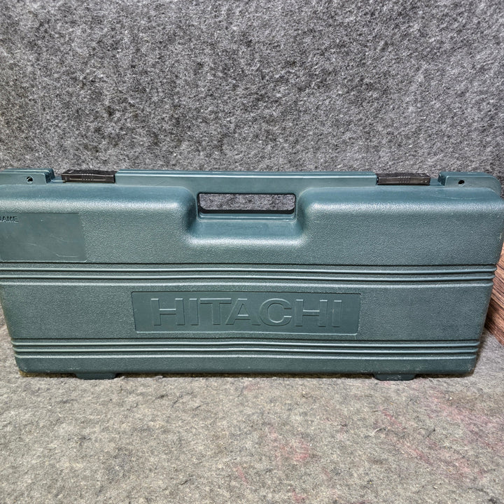 【中古品】HITACHI(日立工機) セーバーソー CR13VBY2【桶川店】