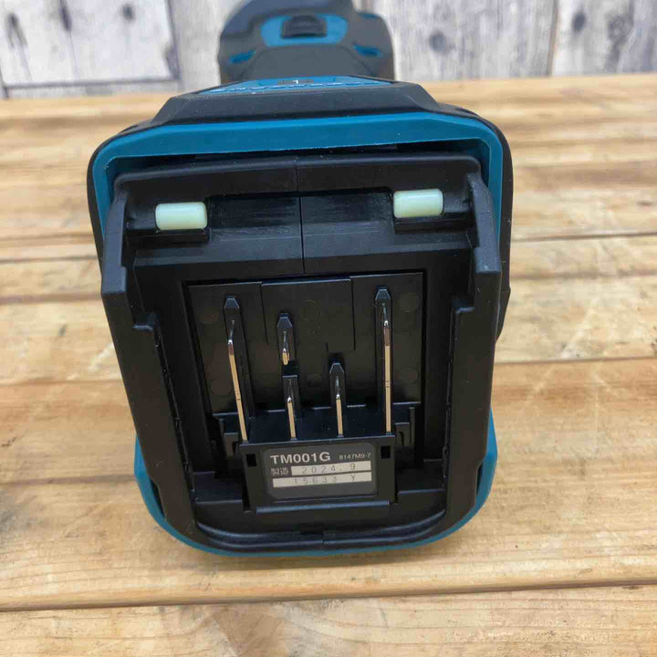 マキタ(makita) コードレスマルチツール TM001GZ 【東大和店】