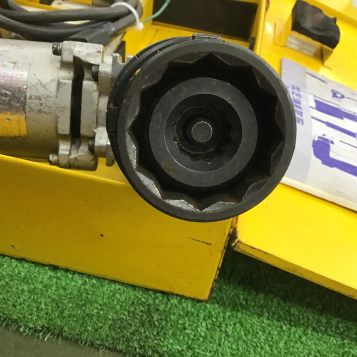 芝浦 シャーレンチ LSR-20HD LSR-22HD 2台セット【桶川店】