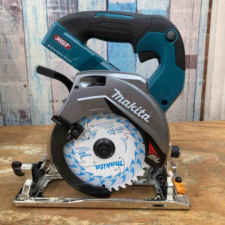 ★マキタ(makita) コードレスマルノコ HS008GZ【柏店】