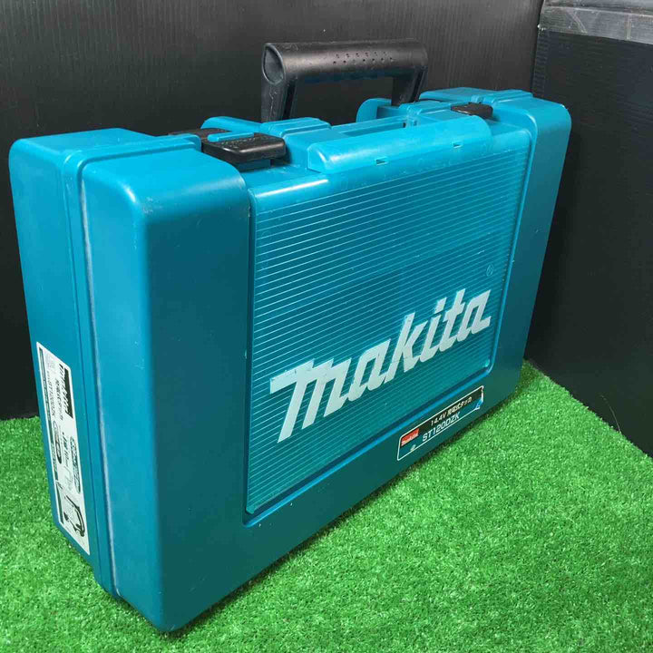 ◇マキタ(makita) コードレスタッカ ST120DZK【岩槻店】