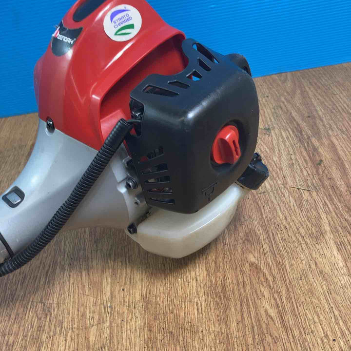 【中古品/店頭受取り限定】◇ゼノア(ZENOAH) エンジン刈払機 BCZ275G【岩槻店】