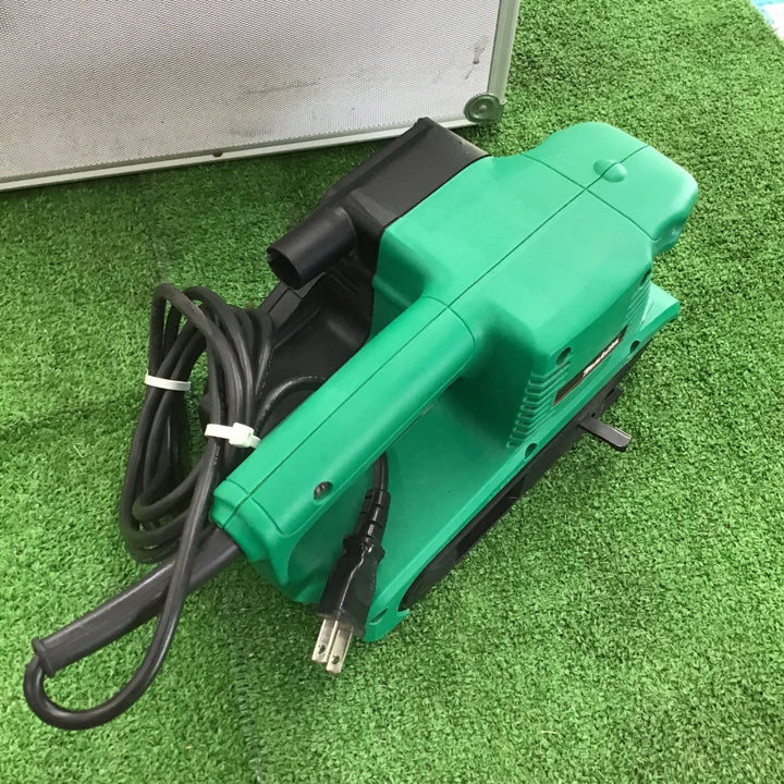 ◇マキタ(makita) ベルトサンダ M990 スピードコントローラー付き!【桶川店】