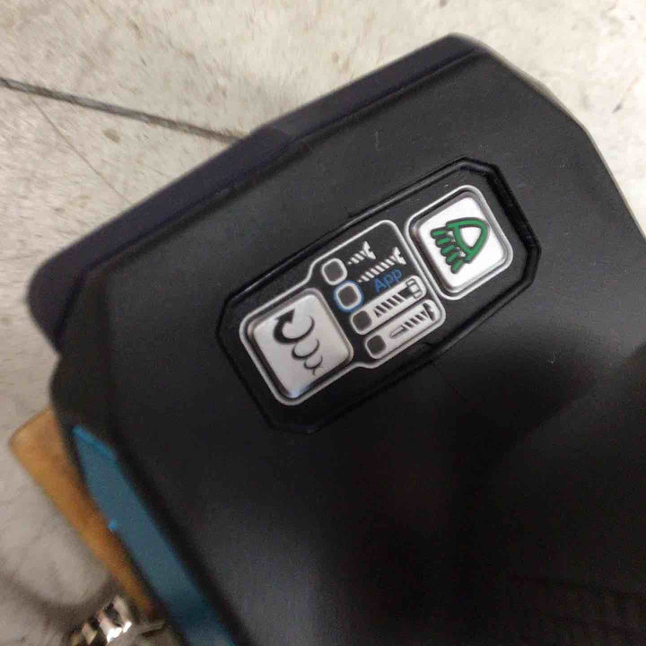 【中古美品】 ハイコーキ/HIKOKI ※旧:日立工機 コードレスインパクトドライバー WH36DC(NND) 【鴻巣店】