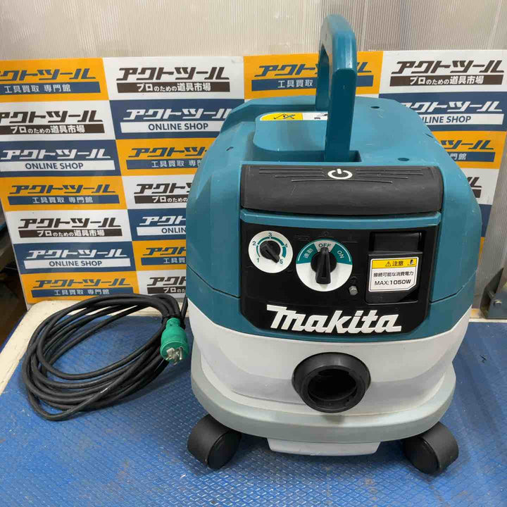 ★マキタ(makita) 集じん機 乾式 VC1530【草加店】