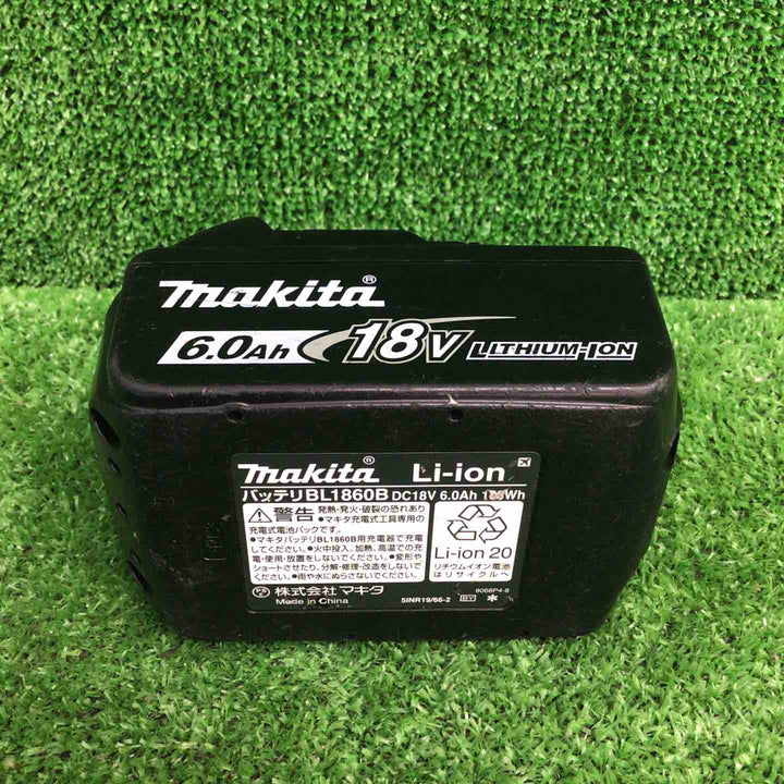 【中古品】 マキタ/makita コードレスマルチツール TM52DZ 【鴻巣店】