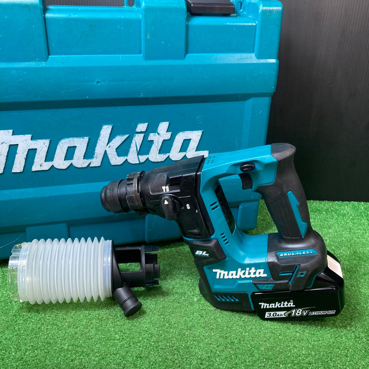★マキタ(makita) コードレスハンマドリル HR171DZK【岩槻店】