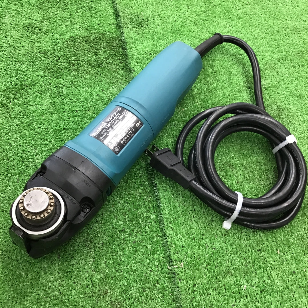 ★マキタ(makita) マルチツール TM3010CT【桶川店】