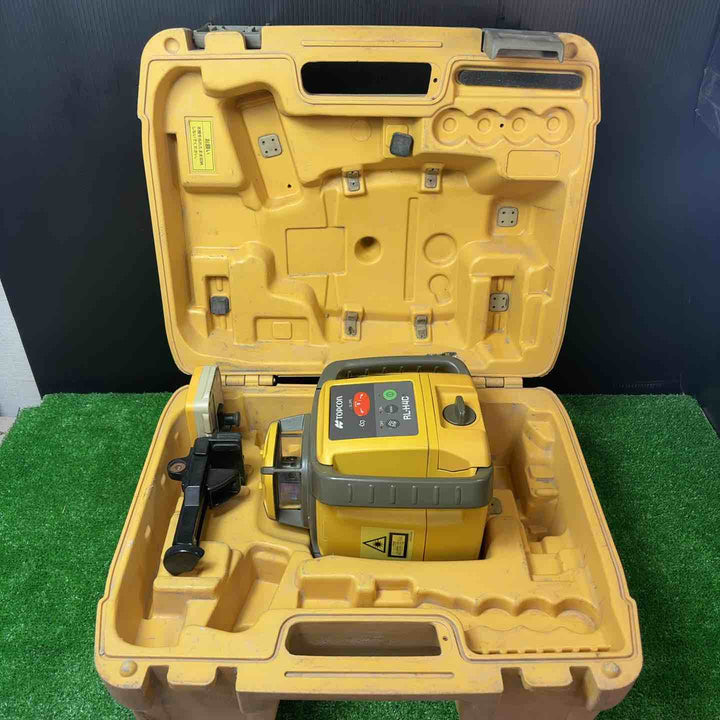 ★トプコン(TOPCON) ローテーティングレーザー RL-H4C【岩槻店】