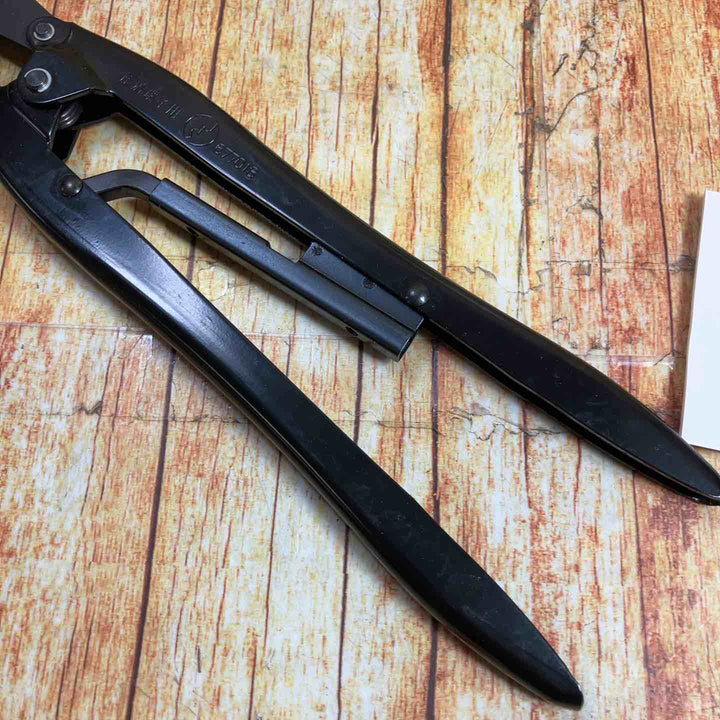 JST 日本圧着端子製造株式会社 手動式圧着工具 YHT-2210【川崎店】