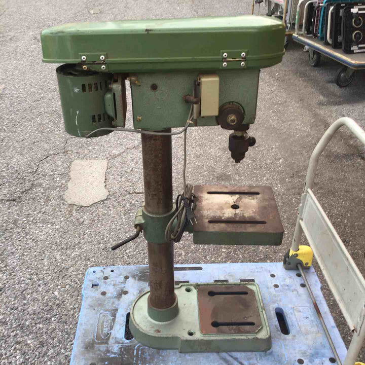 【店頭受取り限定】◇ハイコーキ(HIKOKI ※旧:日立工機) ボール盤 B13【草加店】