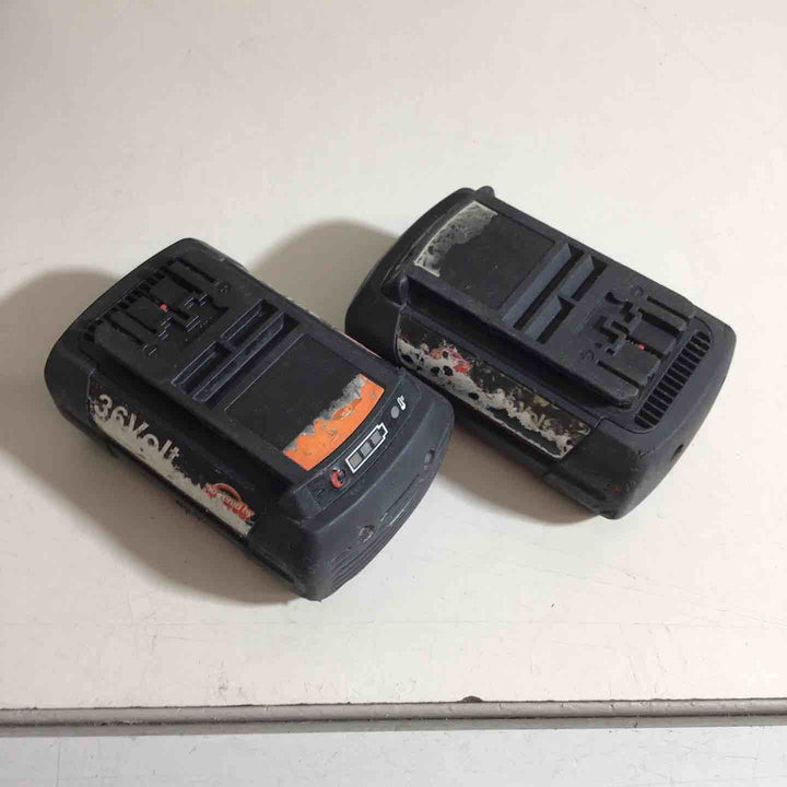 ★ボッシュ(BOSCH) コードレスハンマドリル GBH36V-LIY【戸田店】