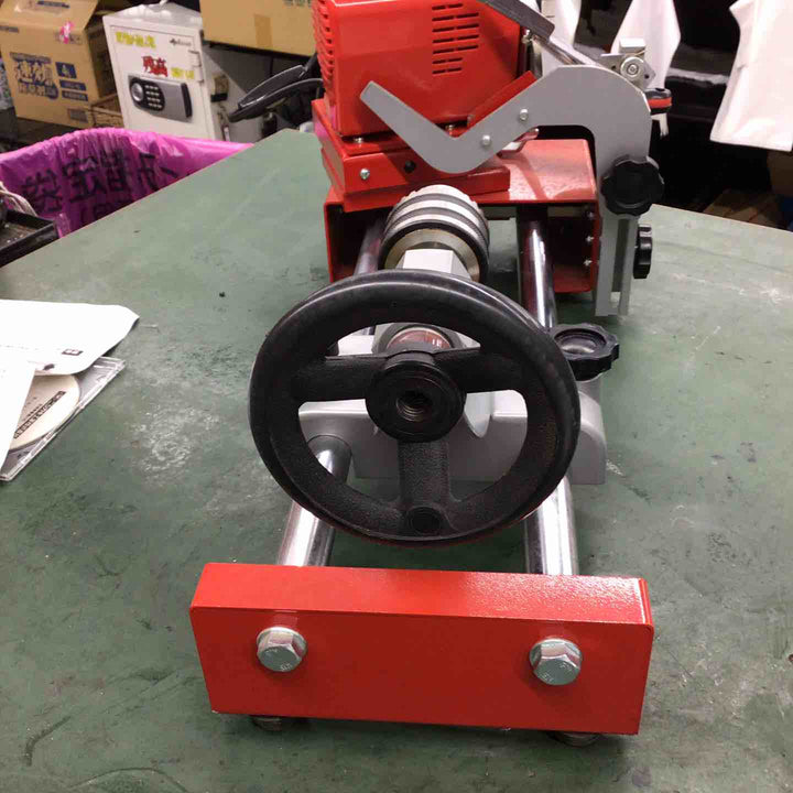 【中古品】ニシガキ N-825 ホールソーシャープナー【戸田店】