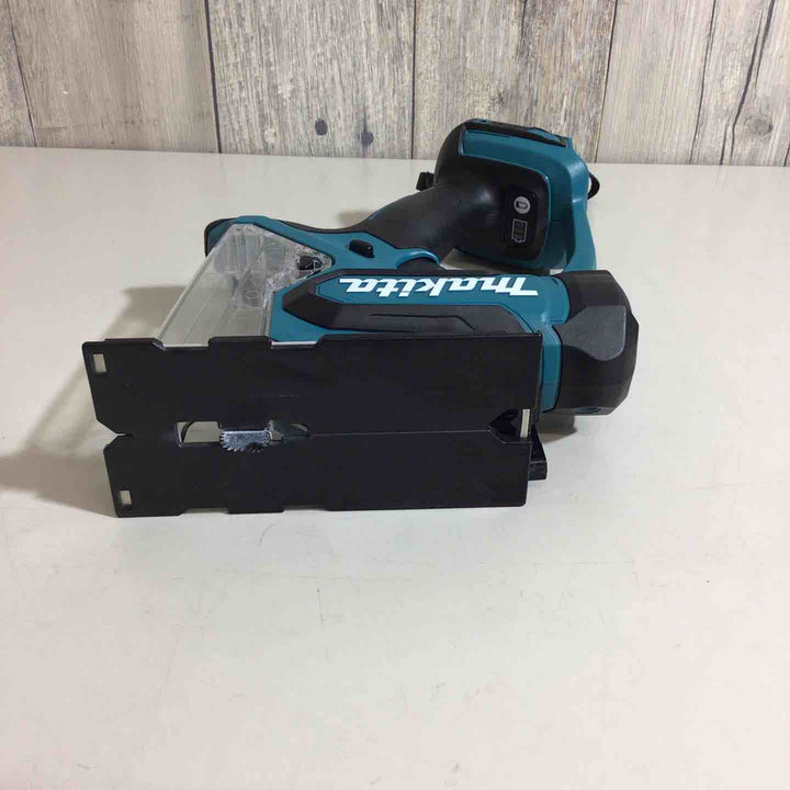 ★マキタ(makita) コードレスボードカッタ SD180DZ【戸田店】