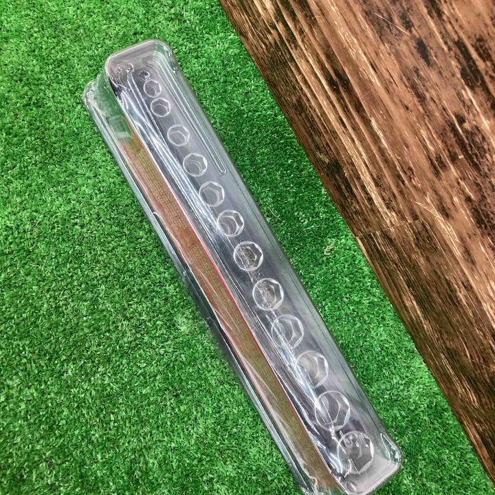 ★スナップオン(Snap-on) 3/8"セミディープソケットセット 212FSMSY【川越店】