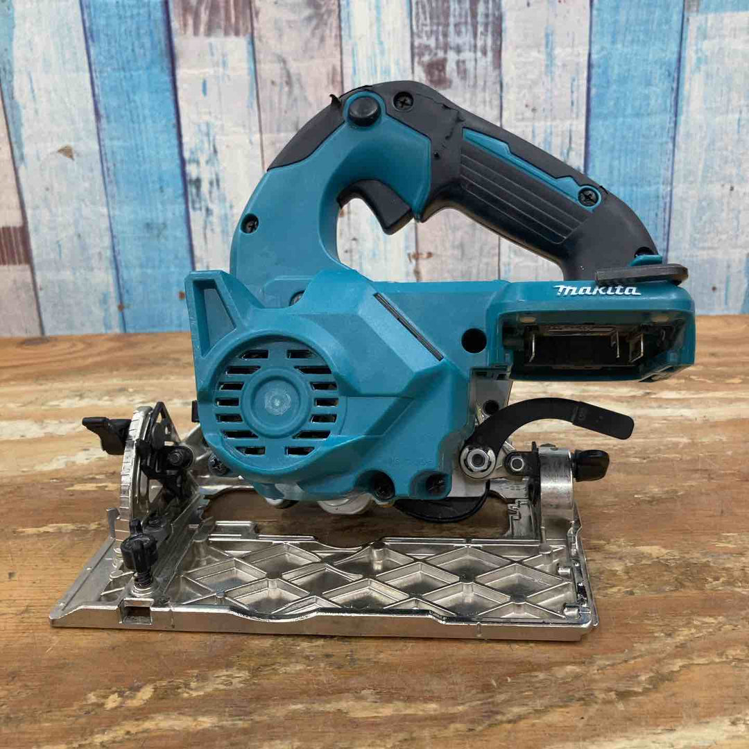 ★マキタ(makita) コードレス丸のこ HS474DZ【柏店】