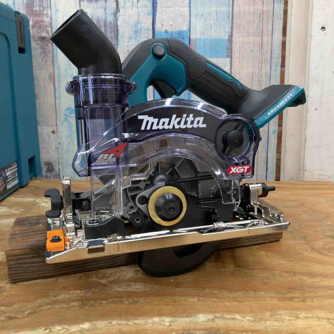 ★マキタ(makita) コードレス丸ノコ KS003GRDX【柏店】