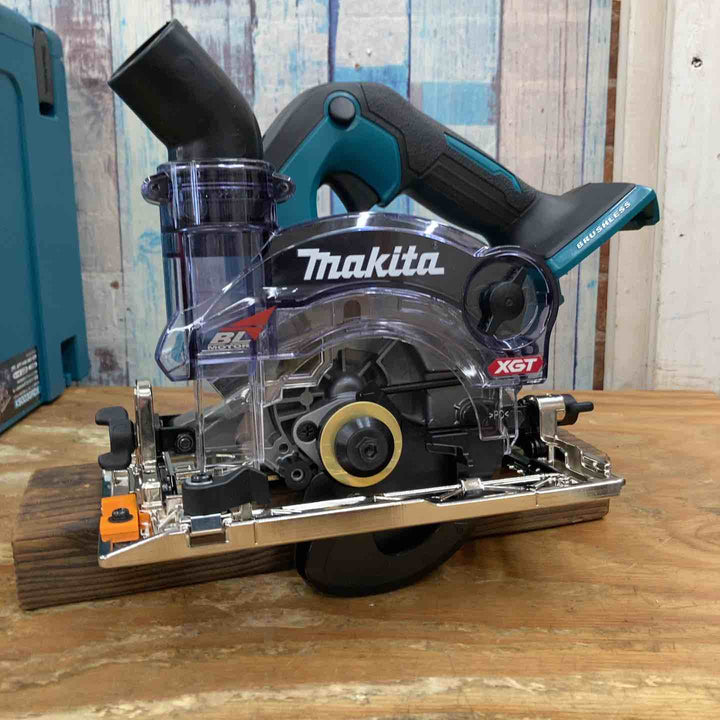 ★マキタ(makita) コードレス丸ノコ KS003GRDX【柏店】