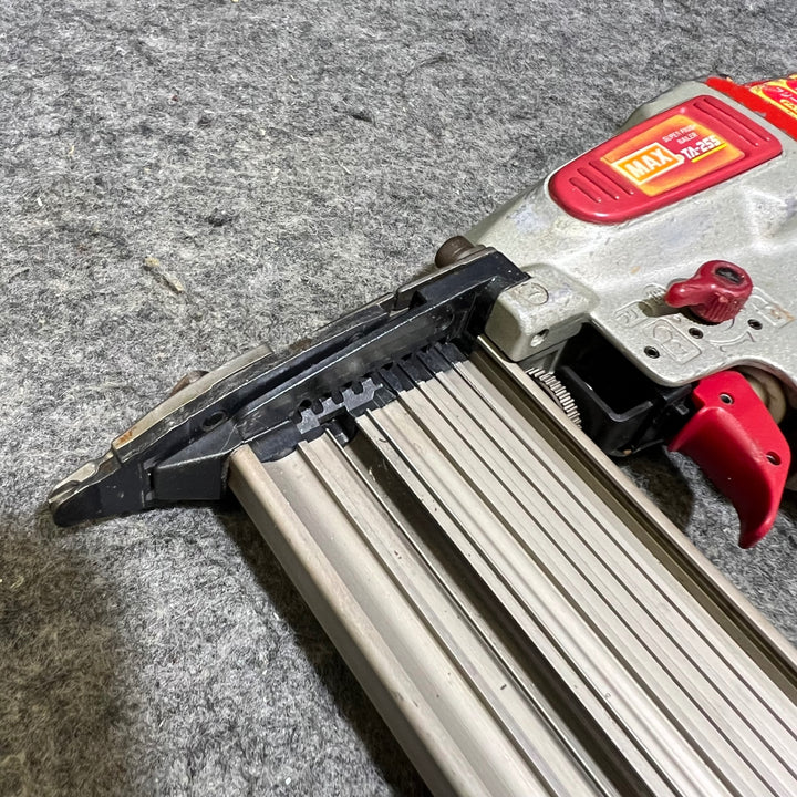 マックス(MAX) 常圧フィニッシュネイラ TA-225/F55MO【桶川店】