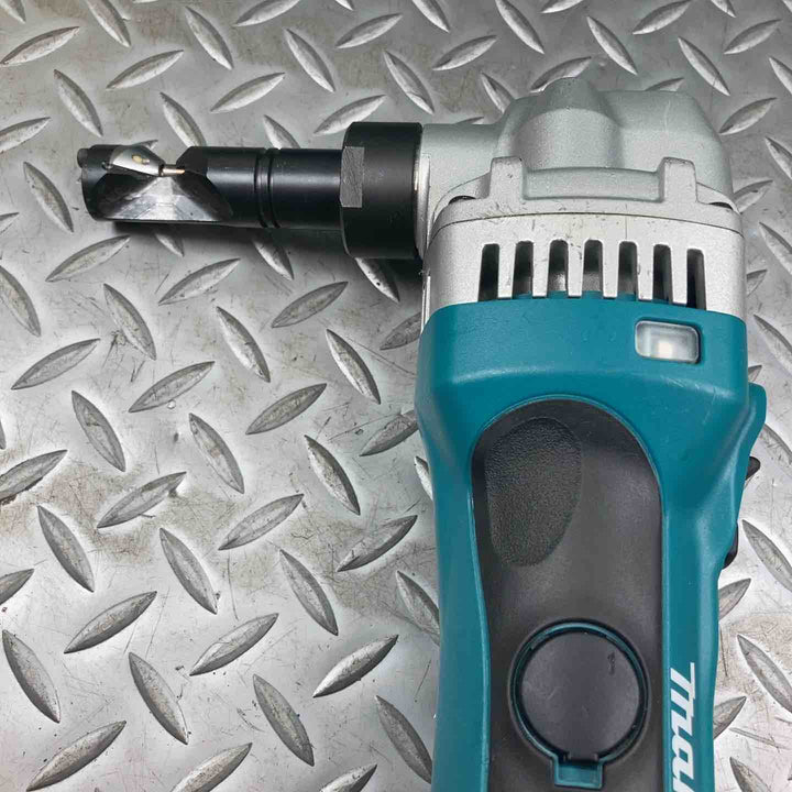 マキタ(makita) コードレスニブラ JN161DZ 18V【川崎店】