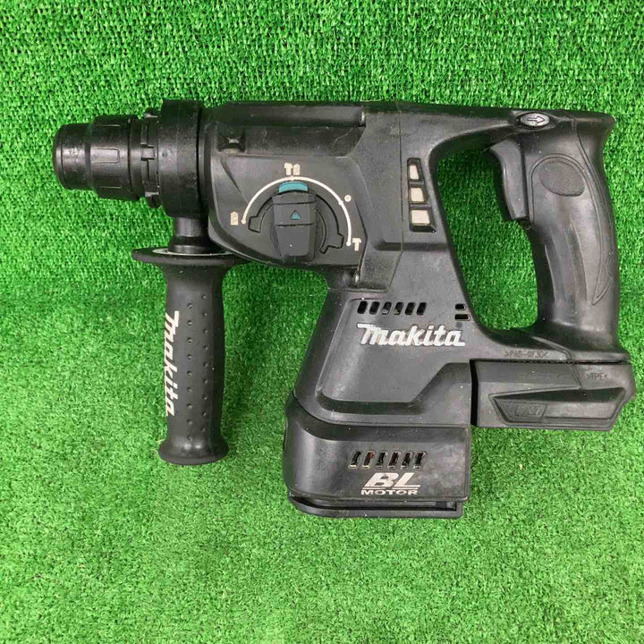 ☆マキタ(makita) コードレスハンマドリル HR244DZB【川崎店】