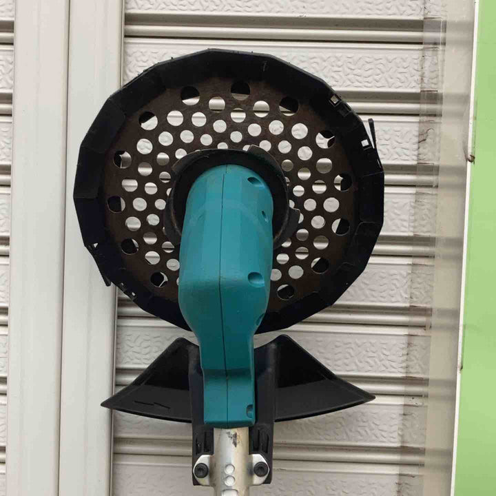 【店頭受取り限定】☆マキタ(makita) コードレス刈払機 MUR143UDZ 分割棹【所沢店】