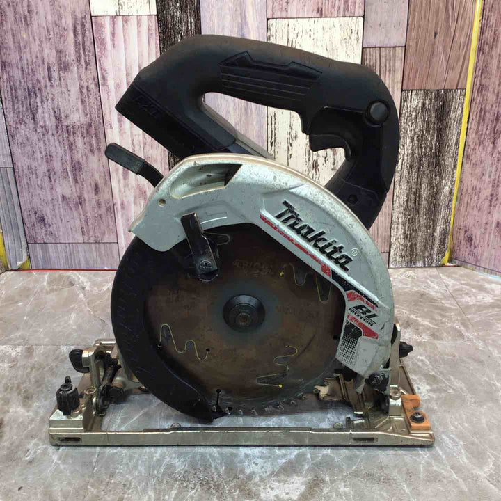 ★マキタ(makita) コードレス丸のこ HS631DZB【八潮店】