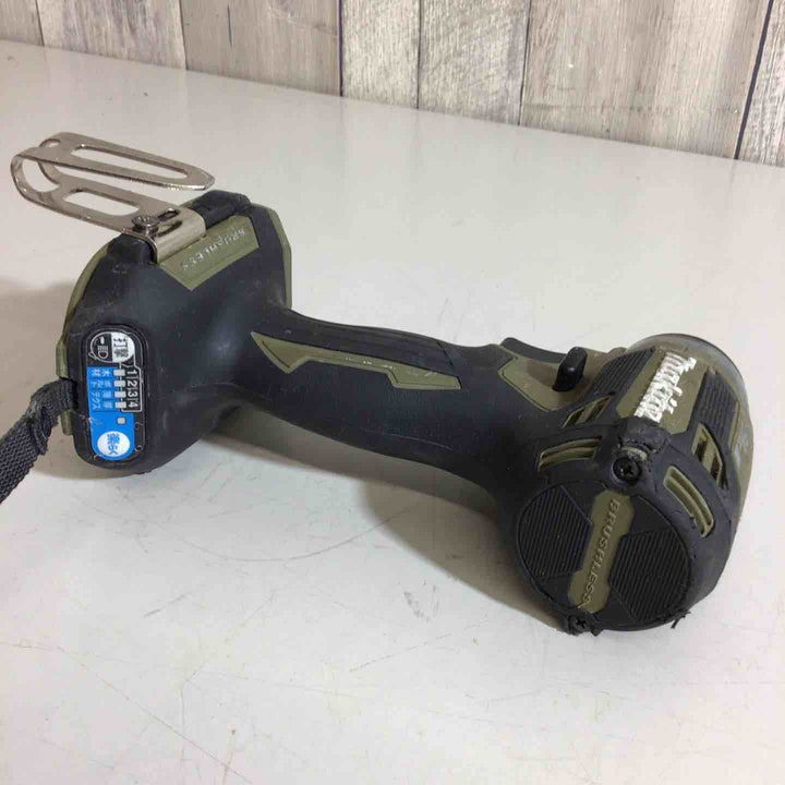 ★マキタ(makita) コードレスインパクトドライバー TD173DZO【戸田店】