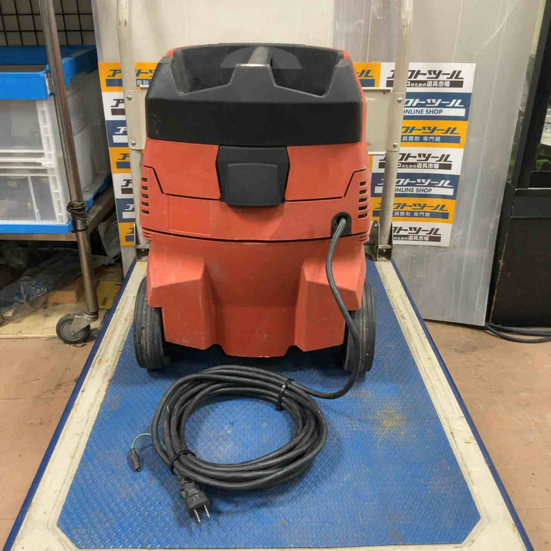 ◇ヒルティ(HILTI) バキュームクリーナー VC-20U 集じん機【草加店】