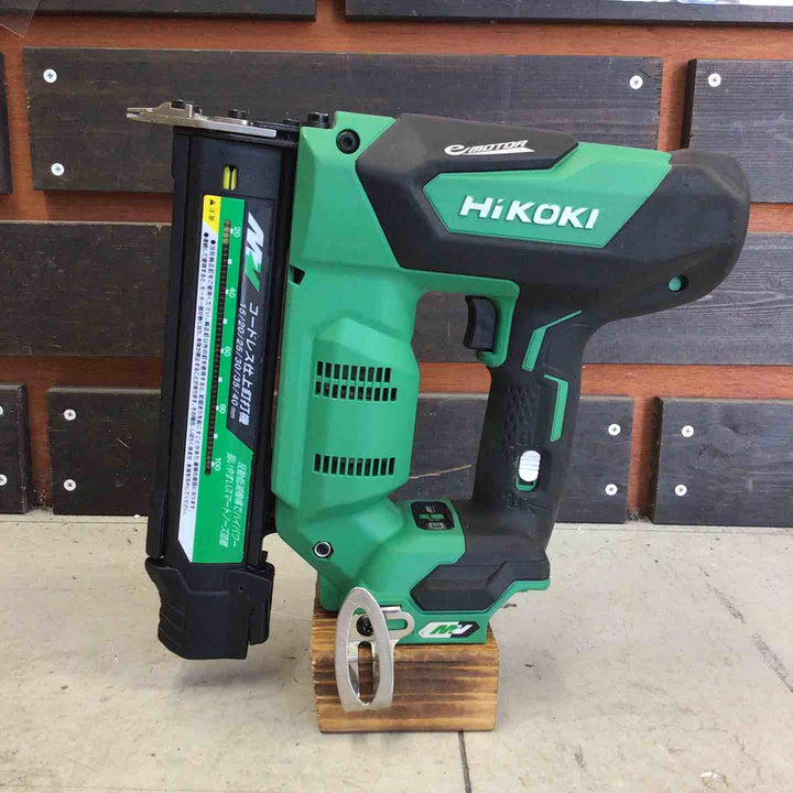 【中古品】 ハイコーキ/HIKOKI コードレスフィニッシュネイラ NT3640DA(NNK) 【鴻巣店】