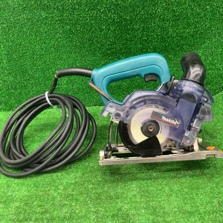 【中古品】◇マキタ(makita) 防じん丸のこ 5034FKB【桶川店】