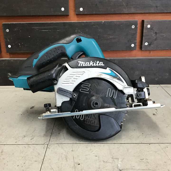 【中古品】マキタ/makita コードレス丸のこ SS540DZ 【鴻巣店】