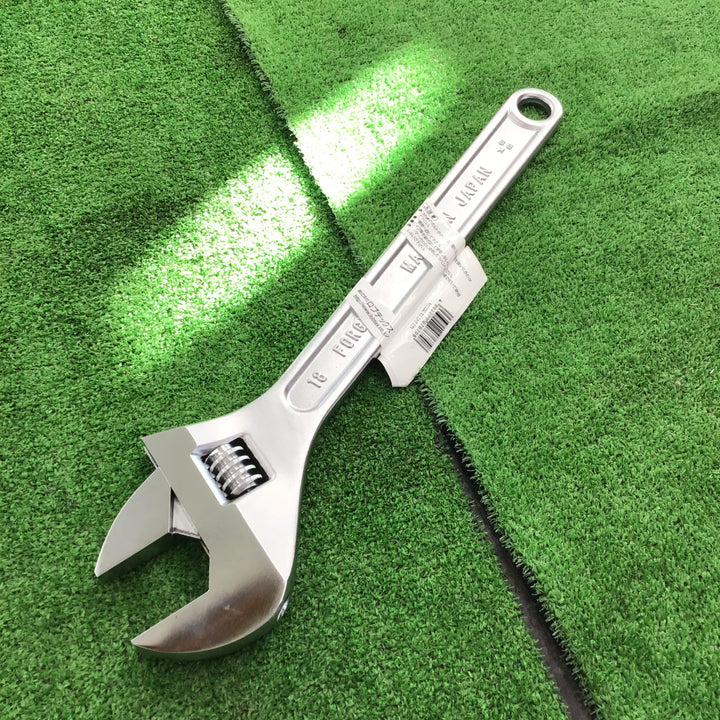 LOBSTER エビ H モンキーレンチ HM-450【桶川店】