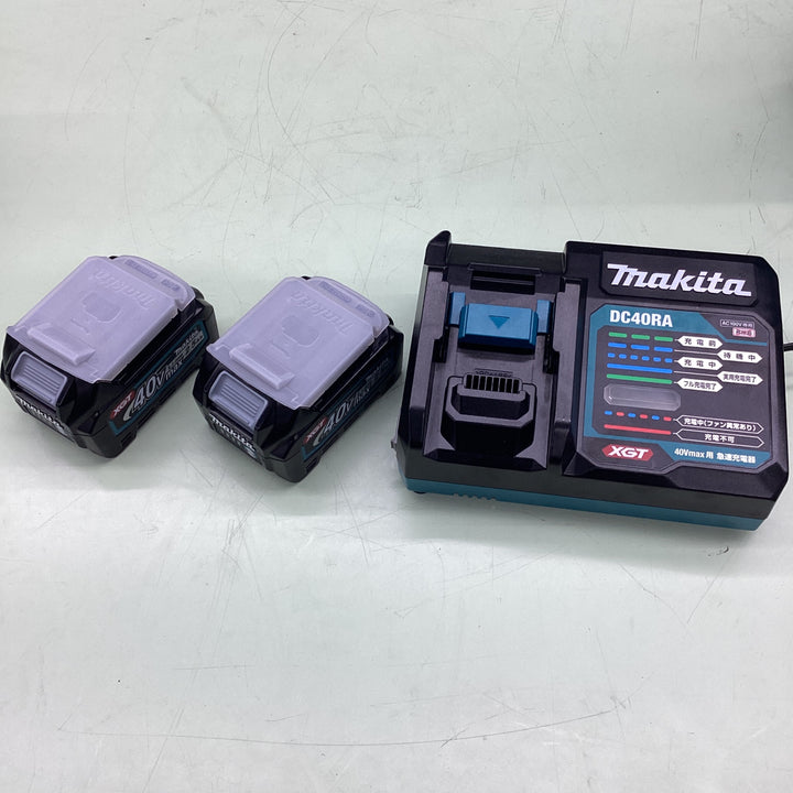 ★マキタ(makita) コードレスジグソー JV002GRDX【草加店】