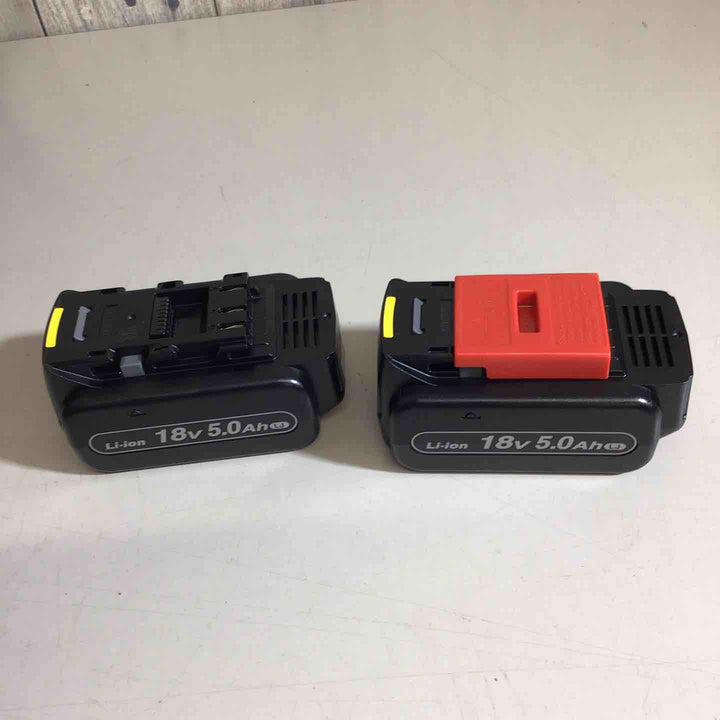 ★パナソニック(Panasonic) コードレスバンドソー EZ45A5LJ2G-B【戸田店】