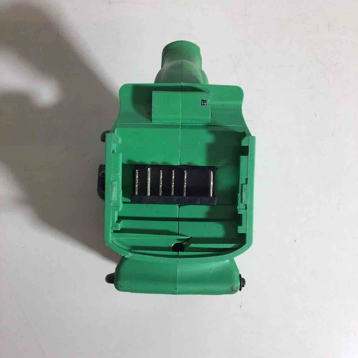 ☆ハイコーキ(HIKOKI ※旧:日立工機) コードレス全ネジカッター CL18DSAL(NN)【戸田店】