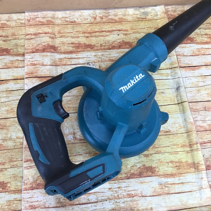 ★マキタ(makita) コードレスブロワ UB185DZ【川崎店】