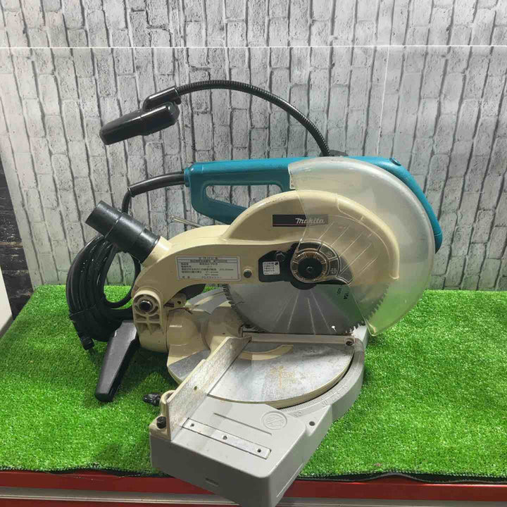 ☆マキタ(makita) 卓上マルノコ 216mm LS0840F【川口店】