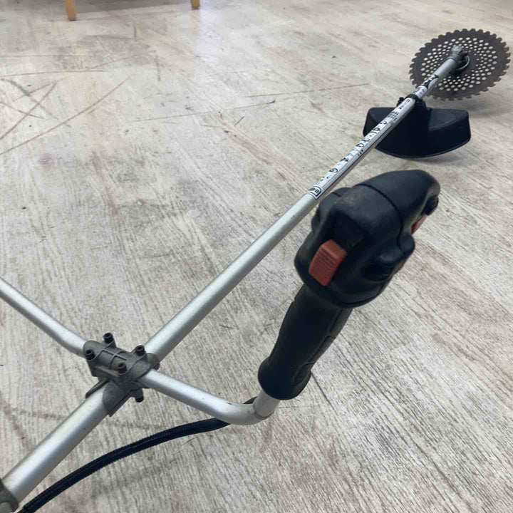 【店頭受取り限定】ハイコーキ(HIKOKI ※旧:日立工機) エンジン刈払機 CG24ECP(S)【川越店】