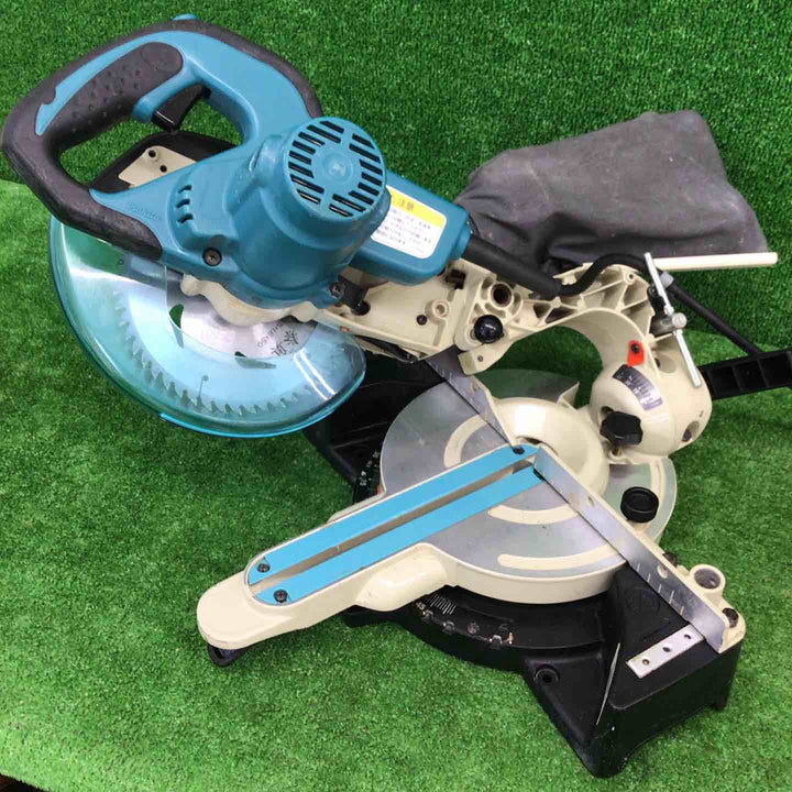 【中古品】 マキタ/makita 卓上スライド丸のこ LS0611FL 【鴻巣店】