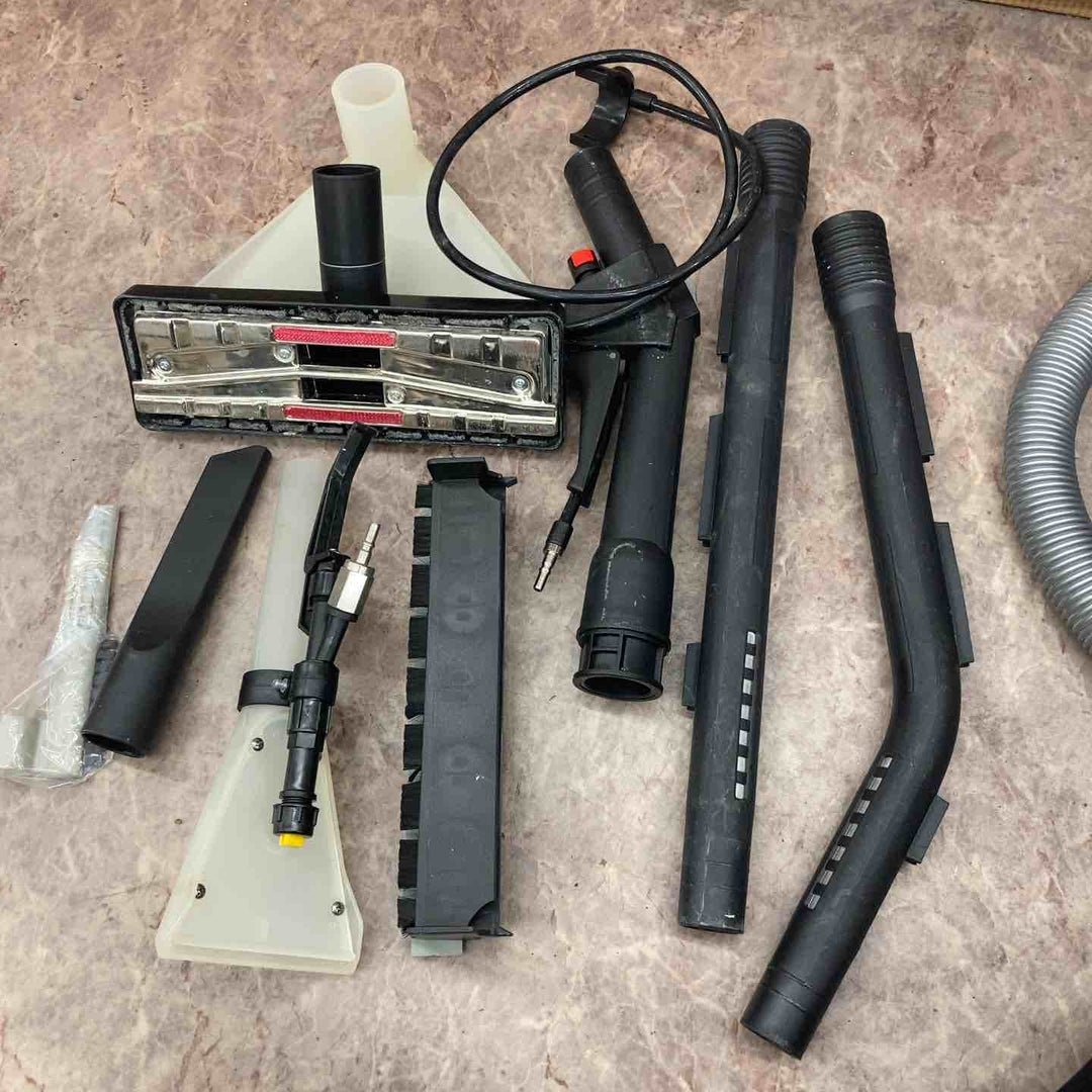 【店頭受取り限定】◇おそうじ本舗 多目的型掃除機 DUSTER 集じん機【所沢店】