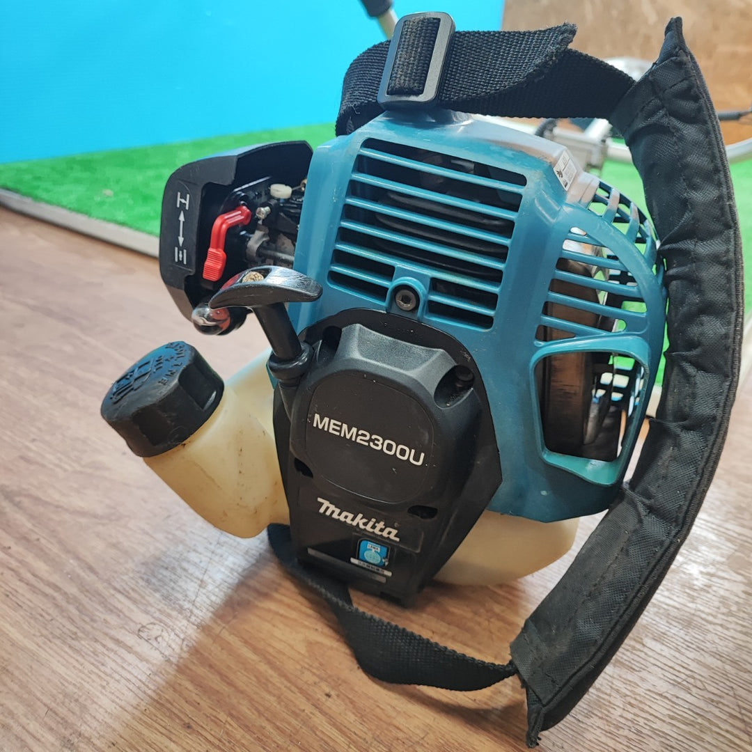 【店頭受取り限定】☆マキタ(makita) エンジン刈払機 MEM2300U【岩槻店】