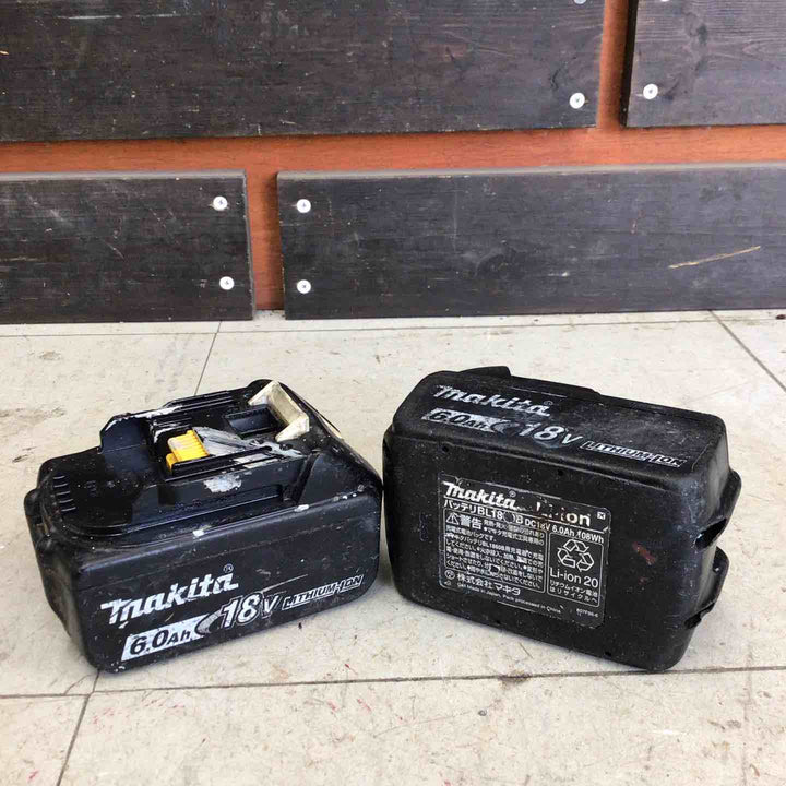 【現状品】 マキタ/makita コードレスインパクトドライバー TD149DRFX 【鴻巣店】