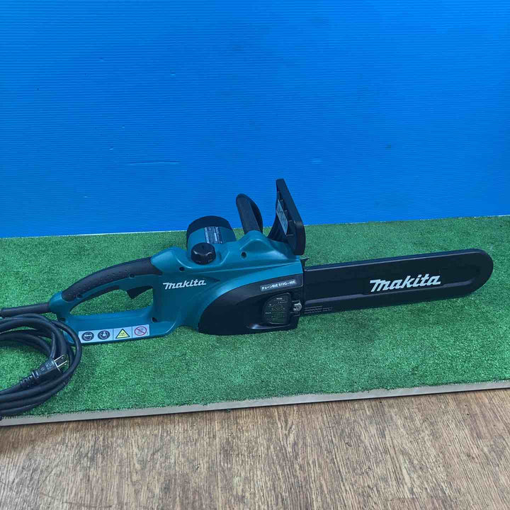 ☆マキタ(makita) 電気チェーンソー  MUC301【岩槻店】