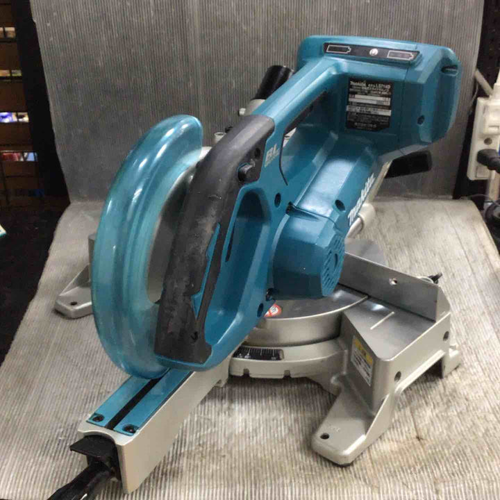 【中古】マキタ(makita) コードレススライドマルノコ LS714DZ【草加店】